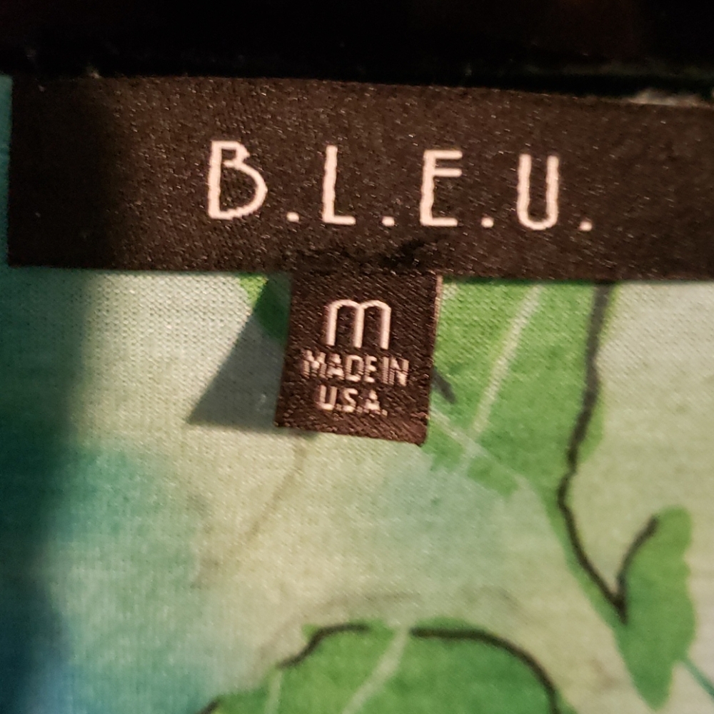 Blouse - Picture 3 of 3